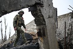 Путин высказался о разнице между участниками боевых действий в приграничье и зоне СВО