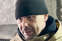 Раскрыта судьба одного из глав ЧВК «Вагнер»
