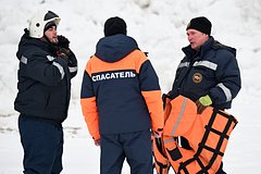 Раскрыты подробности возвращения пропавших в Пермском крае туристов