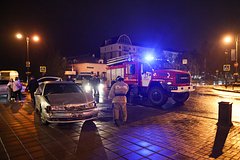 Раскрыты последствия удара дроном по жилому дому в Твери