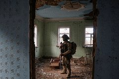 Раскрыты трения ЕС и Трампа из-за вопроса территорий Украины