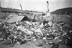 Рассекречены архивные документы о преступлениях коллаборантов в Красноармейске