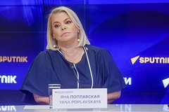 Решение суда по делу Долиной назвали ударом по «бабкам-мошенницам»