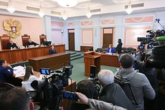 Решение Верховного суда по делу Долиной