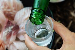 Россиян предупредили о контрафактном алкоголе перед Новым годом