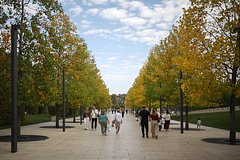 Россияне столкнулись с сильнейшей засухой