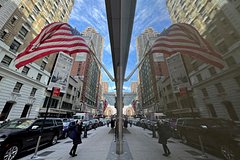 Россиянин описал законы США фразой «музей юридических странностей»