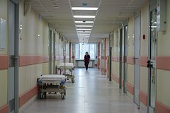 Россиянка заявила о смерти ребенка после многочасового ожидания в больнице