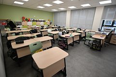 Российская школьница решила подшутить над учителем и оказалась в суде