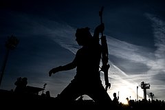 Российские биатлонисты пошли в суд