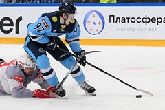 Российский хоккеист рассказал об ужасах жизни в США