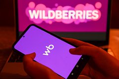 Российский маркетплейс решил запустить сервис такси с нового года