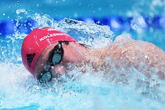 Российский пловец-чемпион рассказал о нежелании купаться на отдыхе