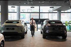 Российскому авторынку предрекли застой в 2026 году