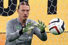 Сафонов пропустил два мяча в победном матче ПСЖ