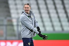 Сафонов впервые за полгода попал в стартовый состав ПСЖ