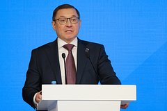 Секретарь Генсовета Владимир Якушев представил итоги работы «Единой России» за год