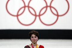 Слуцкая дала советы Петросян и Гуменнику перед Олимпиадой