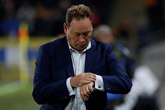 Слуцкий рассказал о двойных стандартах казино в Монако по отношению к россиянам