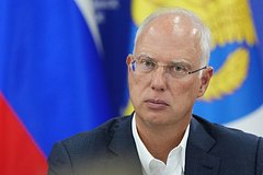 Спецпредставитель Путина написал пост в пути в США