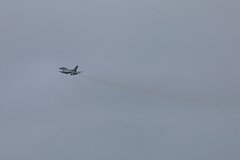 США подняли в небо истребители после атаки на военных в Сирии