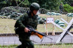 США пошли на рискованный шаг в отношениях с Китаем