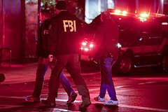 США предотвратили организованные пропалестинскими активистами теракты