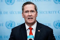 США заявили о «невероятном разочаровании»