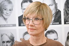 Стало известно место похорон Веры Алентовой