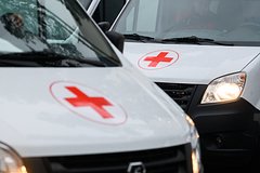 Стало известно о гибели двух сотрудников ДПС после взрыва в Москве