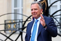 Стало известно о новой встрече Уиткоффа с Зеленским