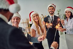 Стало известно о праве работодателя не пустить россиян на корпоратив