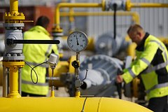 Страна ЕС оспорит запрет на российский газ