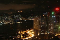 Тело россиянки обнаружили в номере отеля Гонконга