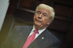 Трамп получит Премию мира