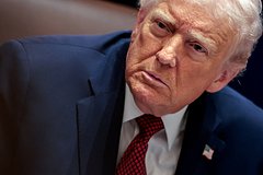 Трамп раскрыл глупое решение Байдена по Украине