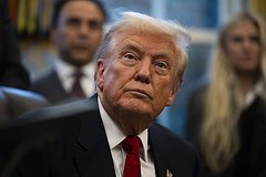 Трамп раскрыл отношение окружения Зеленского к мирному плану