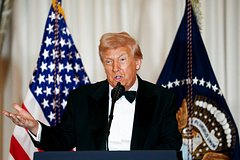 Трамп сделал признание о конфликте на Украине