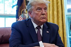 Трамп заявил о близости России и Украины к урегулированию