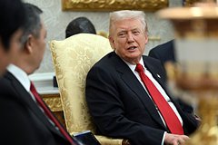 Трампу предрекли конец власти над республиканцами