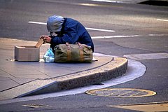 Тревел-блогер описал Австралию фразой «туалеты как отель, а вокруг бомжи»