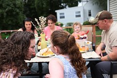 Тревел-блогерша описала родившихся в США русских детей фразой «здесь другие правила игры»