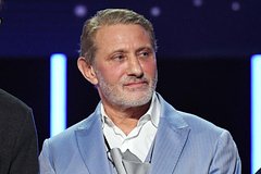 У Бориса Ротенберга арестовали виллу в Финляндии