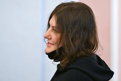 «У нас с Долиной разные вкусы». Полина Лурье впервые высказалась о скандальном деле Долиной. Что она говорит о победе и квартире?