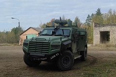 Украина бросила против российских войск «машину апокалипсиса»