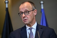 Украине договорились предоставить схожие с пятой статьей НАТО гарантии