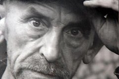 Умер петербургский художник-нонкомформист Геннадий Устюгов