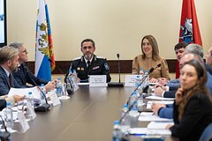 В Ассоциацию казачьих вузов вошло три образовательных учреждения