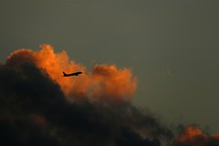 В Британии раскрыли детали обстрела самолета Тэтчер в 1989 году