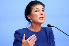 В Европе призвали порадоваться за «плохой мир» для Украины